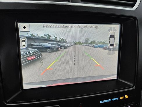 Used 2019 Ford Explorer Sport w/ Equipment Group 401A AWD/4WD image 21
