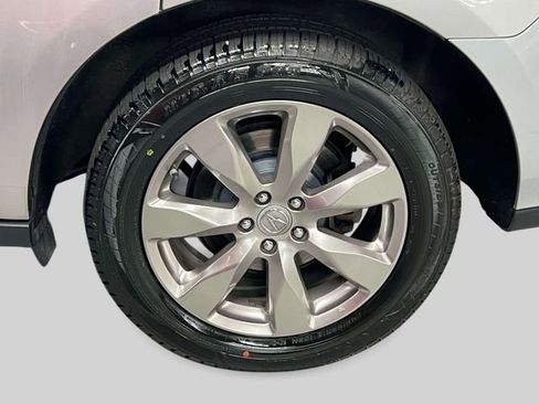 Used 2015 Acura MDX SH-AWD w/ Advance Package image 5