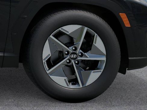 New 2026 Hyundai Tucson SEL AWD/4WD image 8