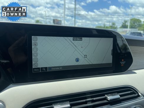 Used 2022 Hyundai Palisade Limited FWD image 31