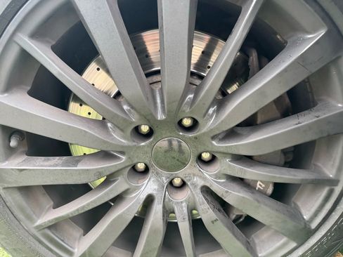 Used 2015 Maserati Ghibli S Q4 image 23