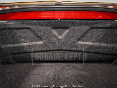 Used 2000 Jaguar XK8 Convertible RWD image 69