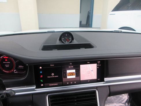 Used 2023 Porsche Panamera Platinum Edition RWD image 57