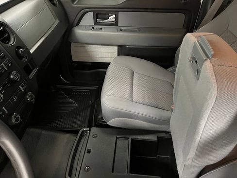 Used 2014 Ford F150 XL w/ Power Equipment Group AWD/4WD image 38