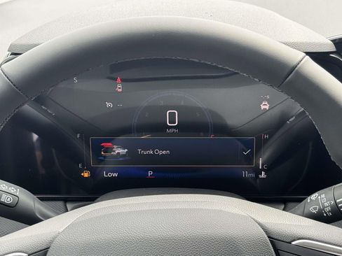 New 2026 Chevrolet TrailBlazer LT w/ LT Cold Weather Package image 21