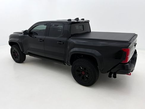 Used 2025 Toyota Tacoma TRD Pro w/ Tow Tech Package image 15