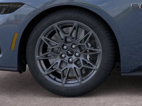 New 2026 Ford Mustang GT Premium RWD image 19