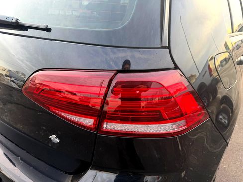 Used 2019 Volkswagen GTI Rabbit Edition image 20