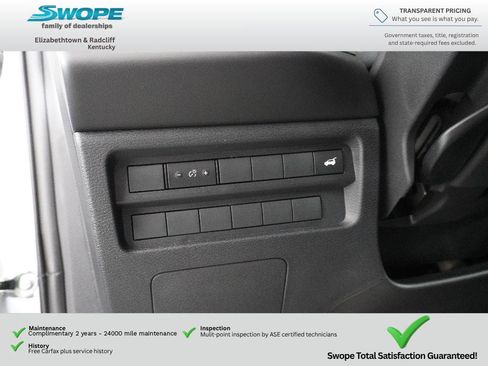 Used 2025 Mitsubishi Outlander AWD image 27