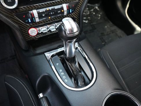 Used 2015 Ford Mustang Coupe w/ Ecoboost Performance Package RWD image 12