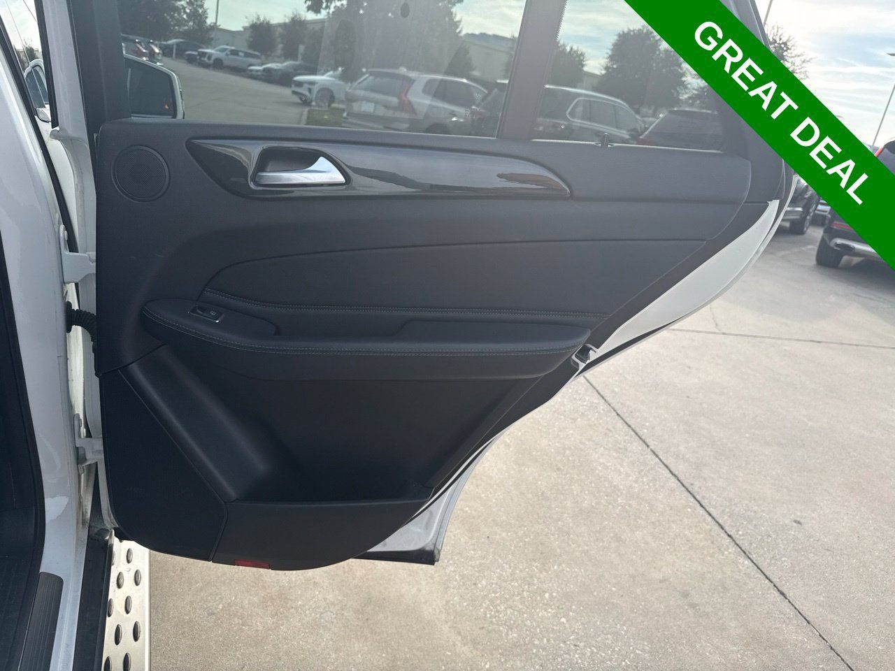 Used 2018 Mercedes-Benz GLE 350 image 14