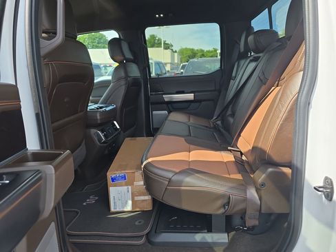 Used 2022 Ford F150 King Ranch w/ Max Trailer Tow Package AWD/4WD image 17