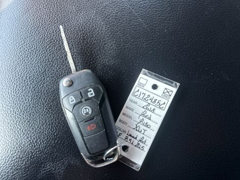 Used 2018 Ford F150 XLT w/ Equipment Group 302A Luxury image 35