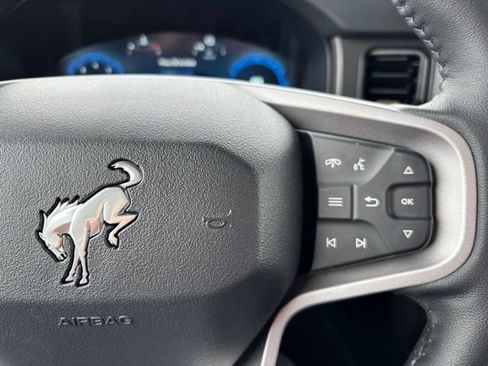 New 2026 Ford Bronco Badlands AWD/4WD image 25