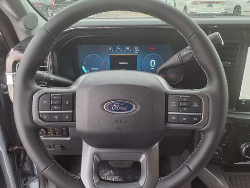 New 2026 Ford F350 Lariat AWD/4WD image 25