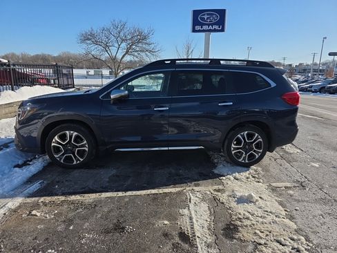 Certified 2023 Subaru Ascent Touring image 3