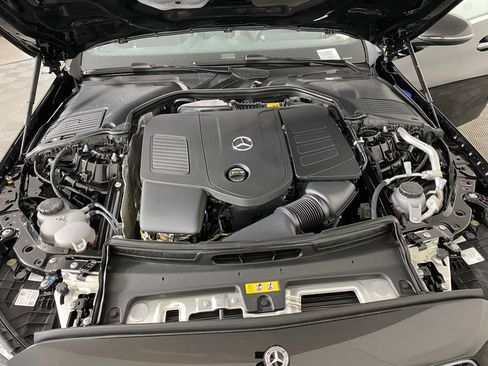Used 2026 Mercedes-Benz C 300 4MATIC Sedan image 31