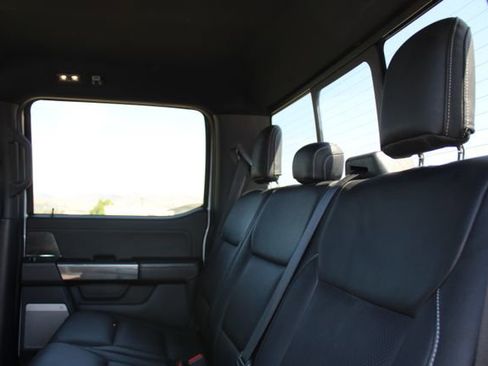 Used 2022 Ford F150 XLT w/ Equipment Group 302A High AWD/4WD image 16