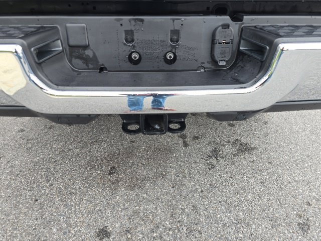 Used 2026 RAM 2500 Big Horn AWD/4WD image 29