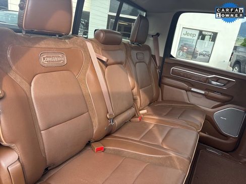 Certified 2023 RAM 1500 Limited AWD/4WD image 26