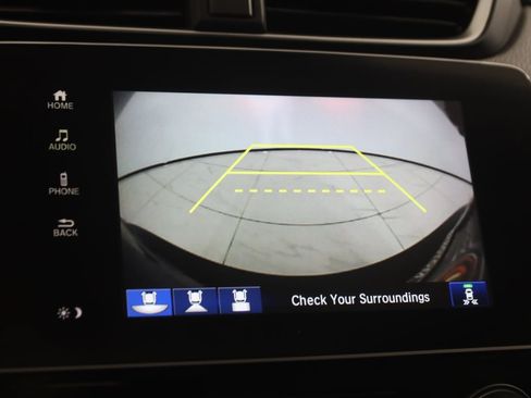 Used 2021 Honda CR-V EX image 9