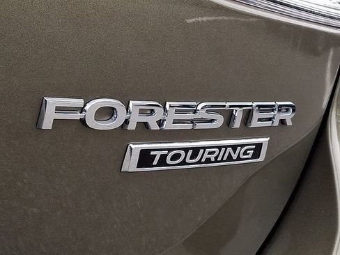 Used 2023 Subaru Forester Touring AWD/4WD image 35