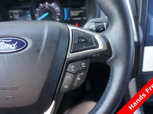 Used 2024 Ford Edge SEL w/ Convenience Package AWD/4WD image 4