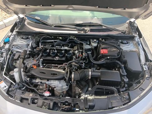 Used 2023 Acura Integra image 29