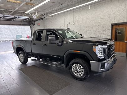 Used 2022 GMC Sierra 2500 Pro w/ Convenience Package