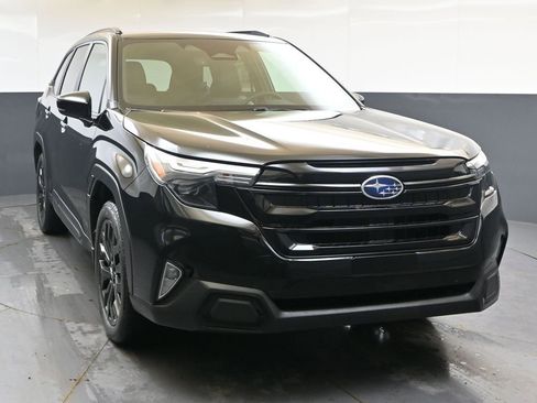 New 2026 Subaru Forester Sport image 8