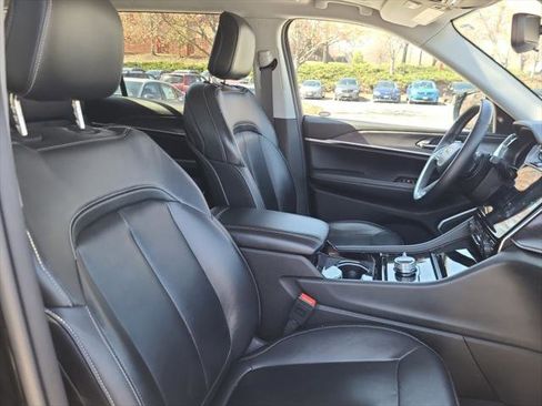 Certified 2021 Jeep Grand Cherokee L Limited w/ Trailer Tow Group (B) image 32