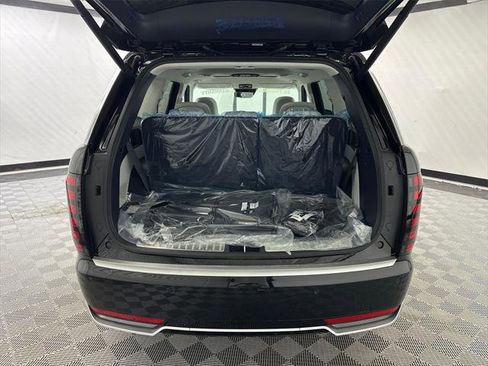 New 2026 Hyundai Palisade Calligraphy image 21