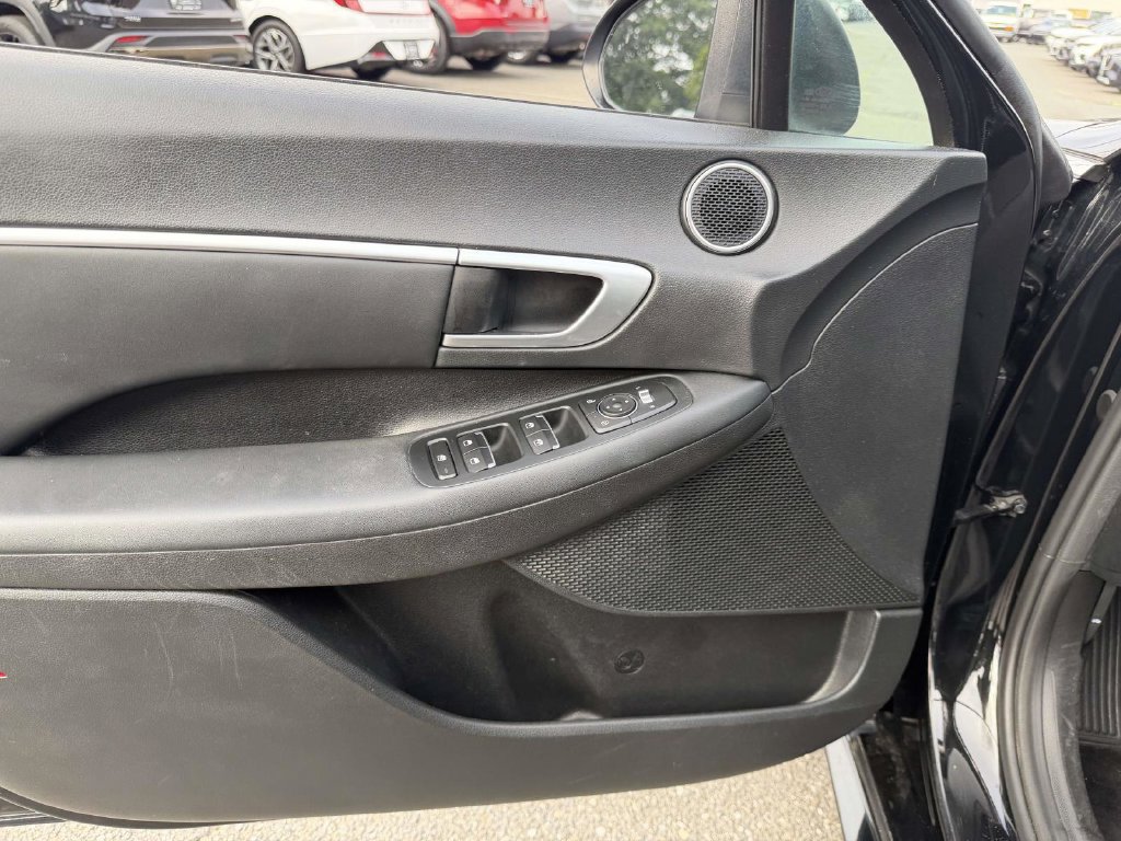 Used 2021 Hyundai Sonata SEL FWD image 27