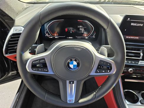 Used 2026 BMW 840i w/ Driving Assistance Package image 19