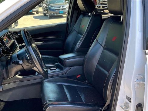 Used 2024 Dodge Durango GT AWD/4WD image 10