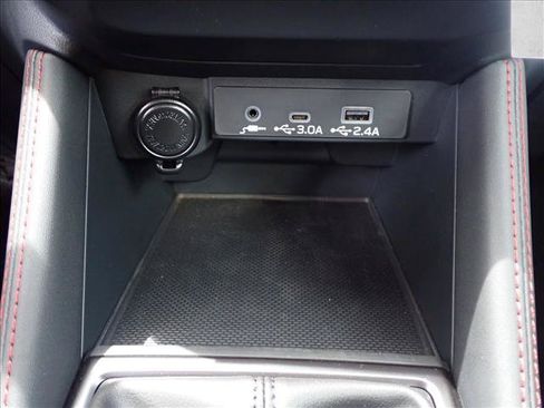 New 2026 Subaru WRX Premium AWD/4WD image 17