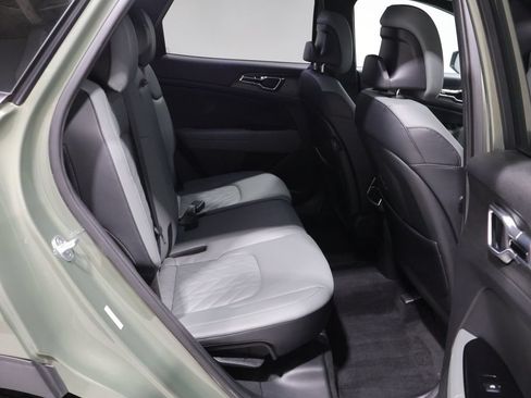 Used 2023 Kia Sportage X-Pro Prestige AWD/4WD image 23
