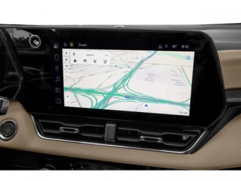 New 2026 Chevrolet Equinox ACTIV w/ Convenience Package III AWD/4WD image 19