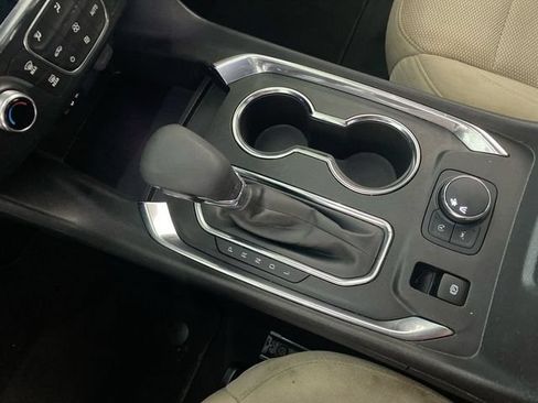Used 2023 Chevrolet Traverse LS w/ Midnight/Sport Edition FWD image 44