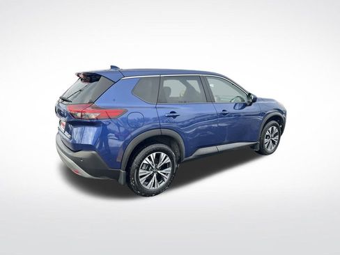 Certified 2023 Nissan Rogue SV image 48