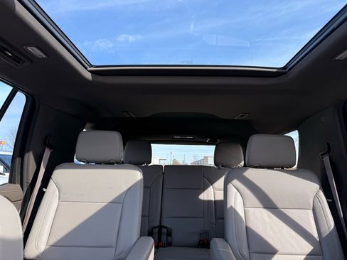 Used 2023 Chevrolet Tahoe LT w/ Luxury Package image 46