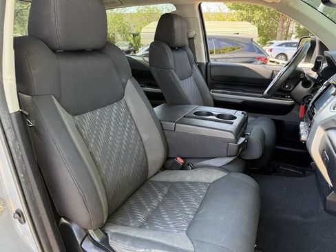 Used 2020 Toyota Tundra SR5 RWD image 25