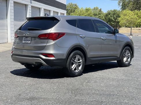 Used 2017 Hyundai Santa Fe Sport FWD image 34