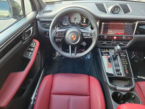 New 2026 Porsche Macan S image 14