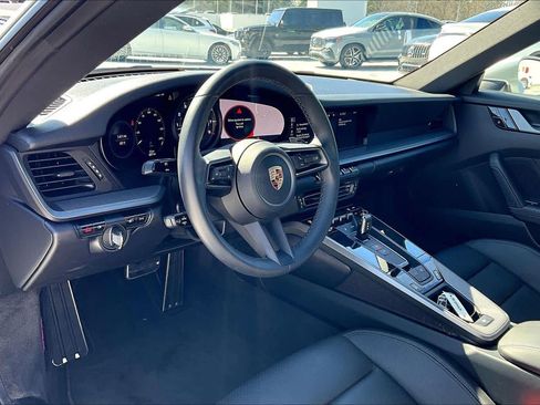 Used 2020 Porsche 911 Carrera image 15