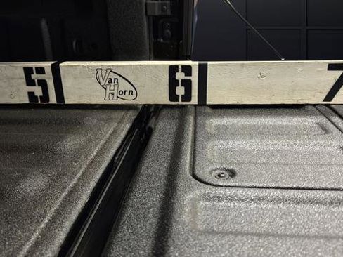 New 2026 RAM 1500 Rebel w/ Rebel Level 2 Equipment Group image 32