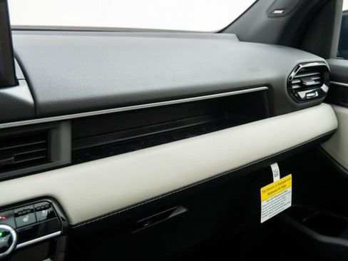 New 2026 Honda Passport TrailSport Elite image 31