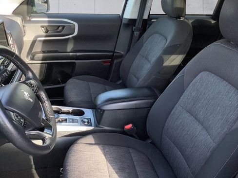 Used 2021 Ford Bronco Sport Big Bend w/ Big Bend Package image 7