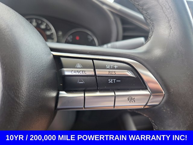 Used 2023 MAZDA MAZDA3 s AWD/4WD image 22