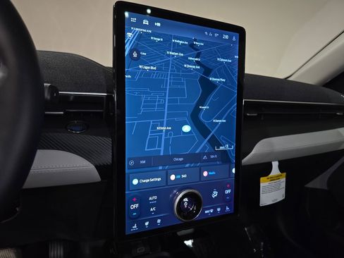 New 2025 Ford Mustang Mach-E Premium AWD/4WD image 26